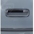 Накладка на ручку двери багажника (нерж.) 2 шт. VW T5 FL бренд – Omtec (Omsaline) дополнительное фото – 2